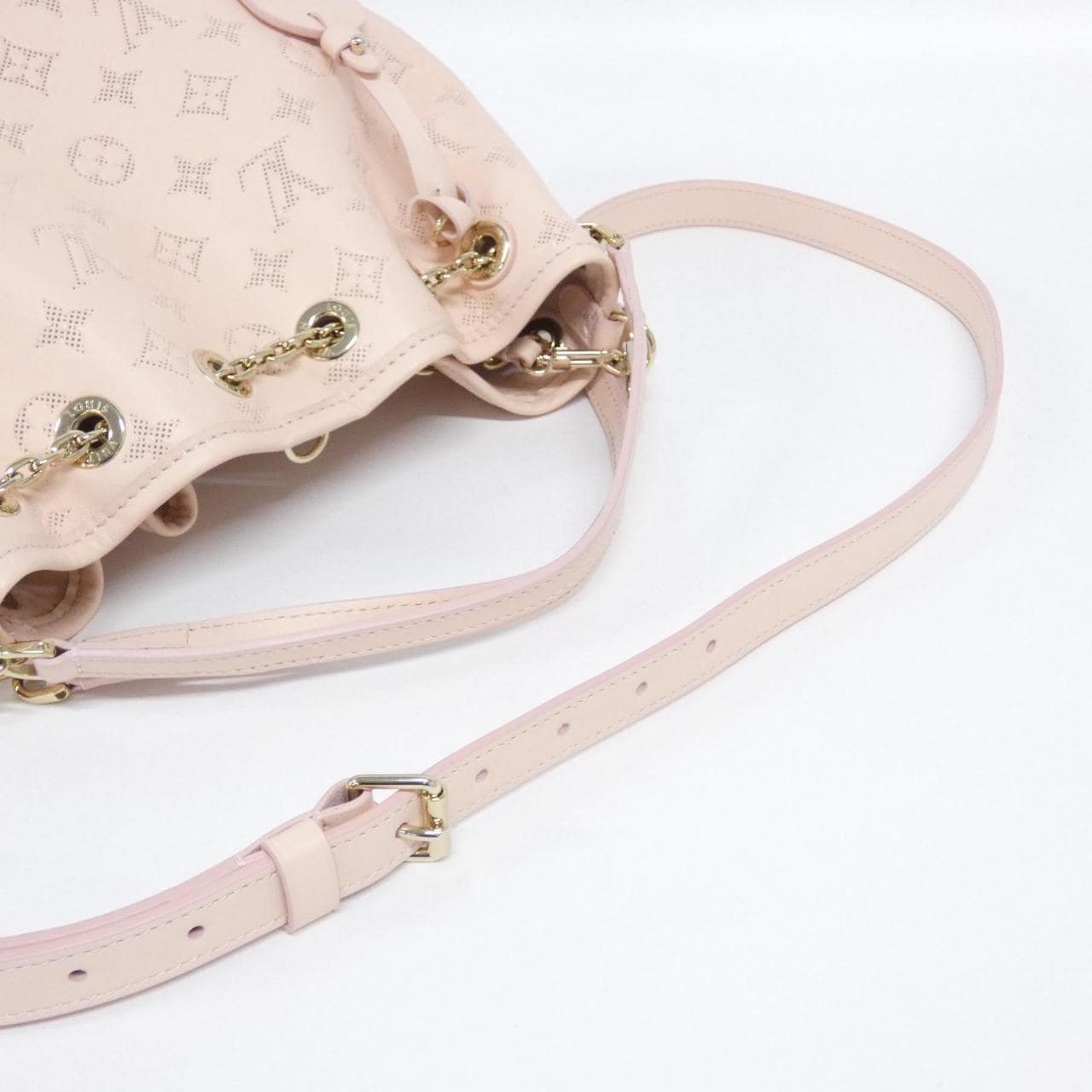 ルイヴィトン モノグラム フラワーリング LVバンドル M11283 ショルダーバッグ