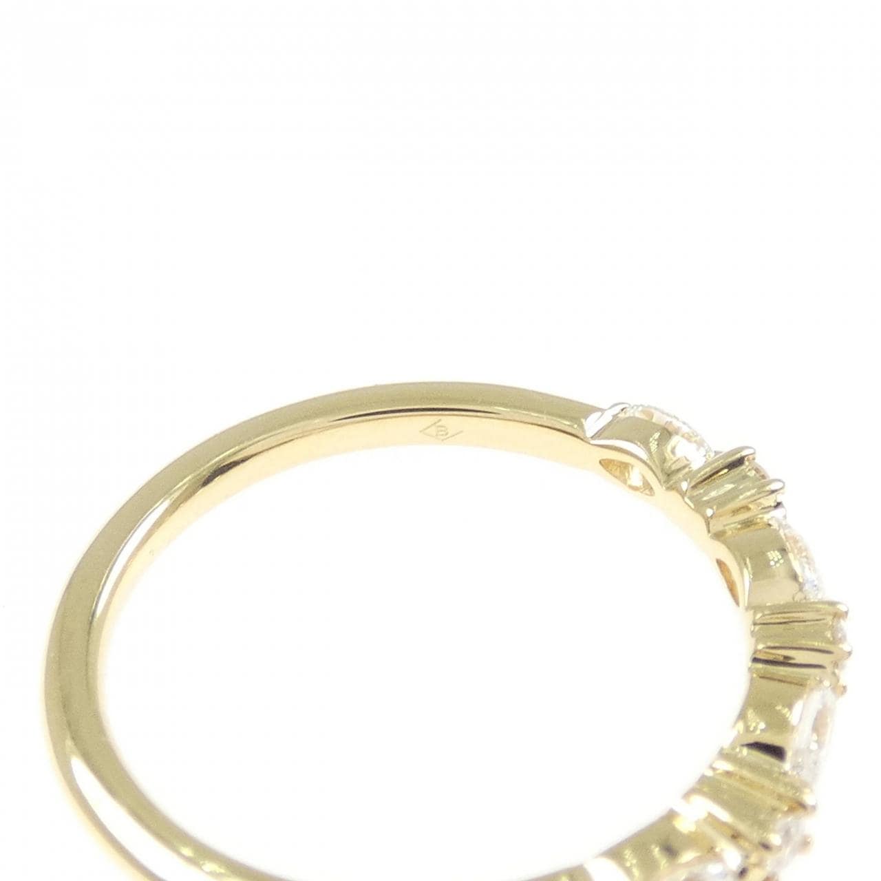 ベルシオラ ダイヤモンド リング 0.30CT