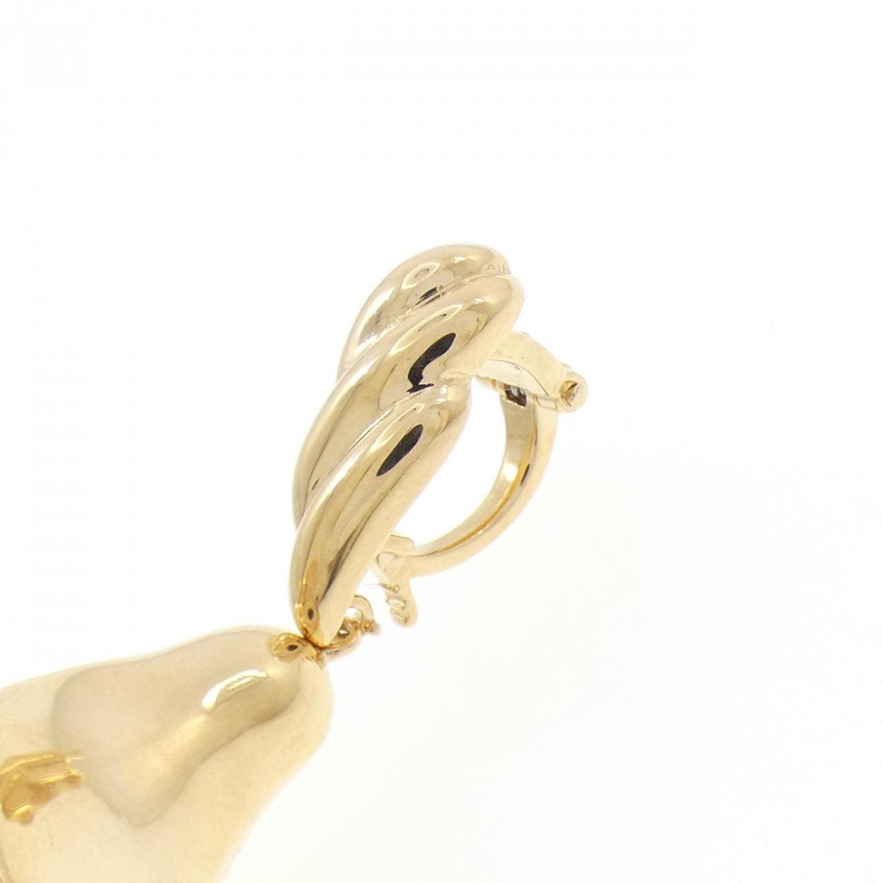 タサキ 白蝶パール ペンダント