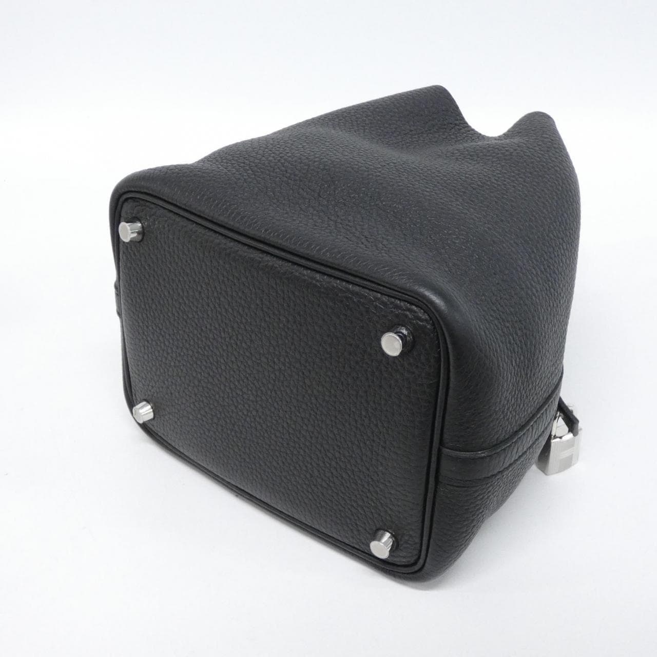 エルメス ピコタン ロック PM 056289CK バッグ