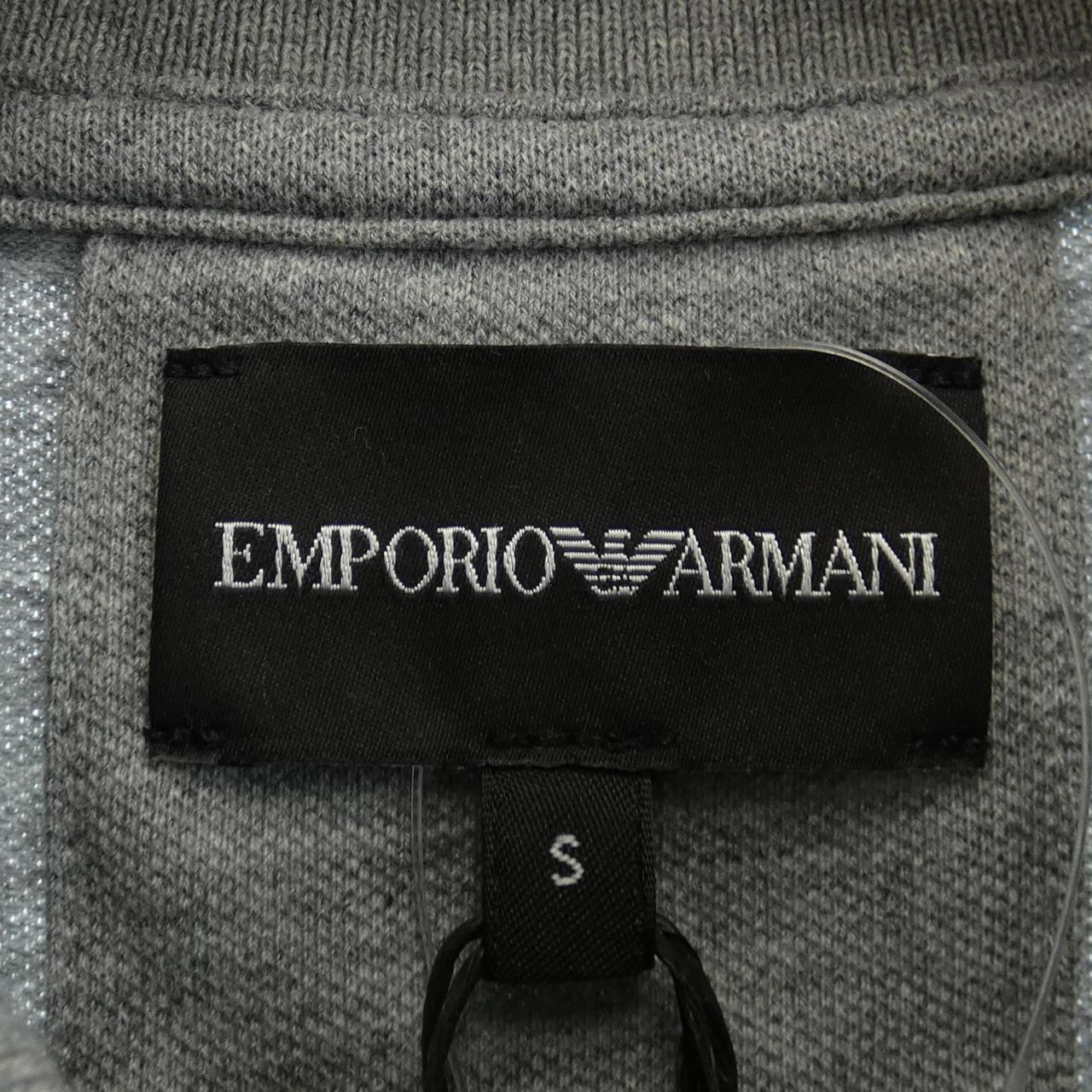 エンポリオアルマーニ EMPORIO ARMANI ポロシャツ