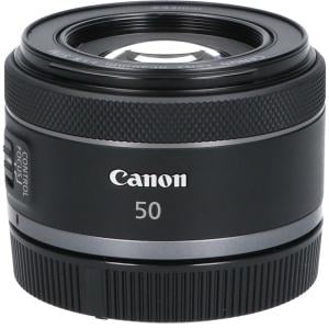 ＲＦ５０ｍｍ　Ｆ１．８ＳＴＭ