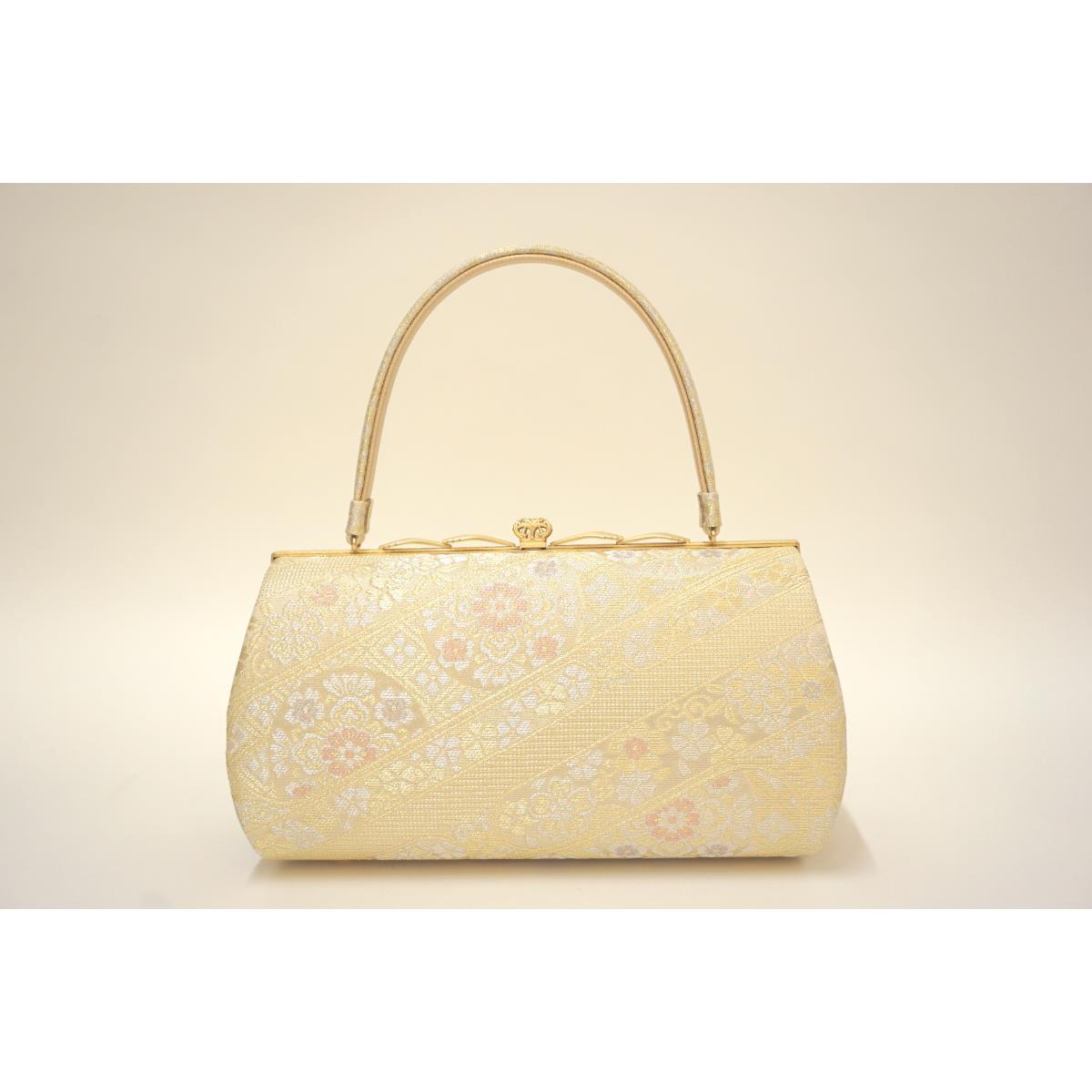 【新品】草履バッグセット　Ｌサイズ