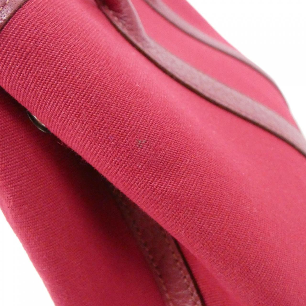 【ヴィンテージ】エルメス ガーデン パーティ TTPM 043965M バッグ