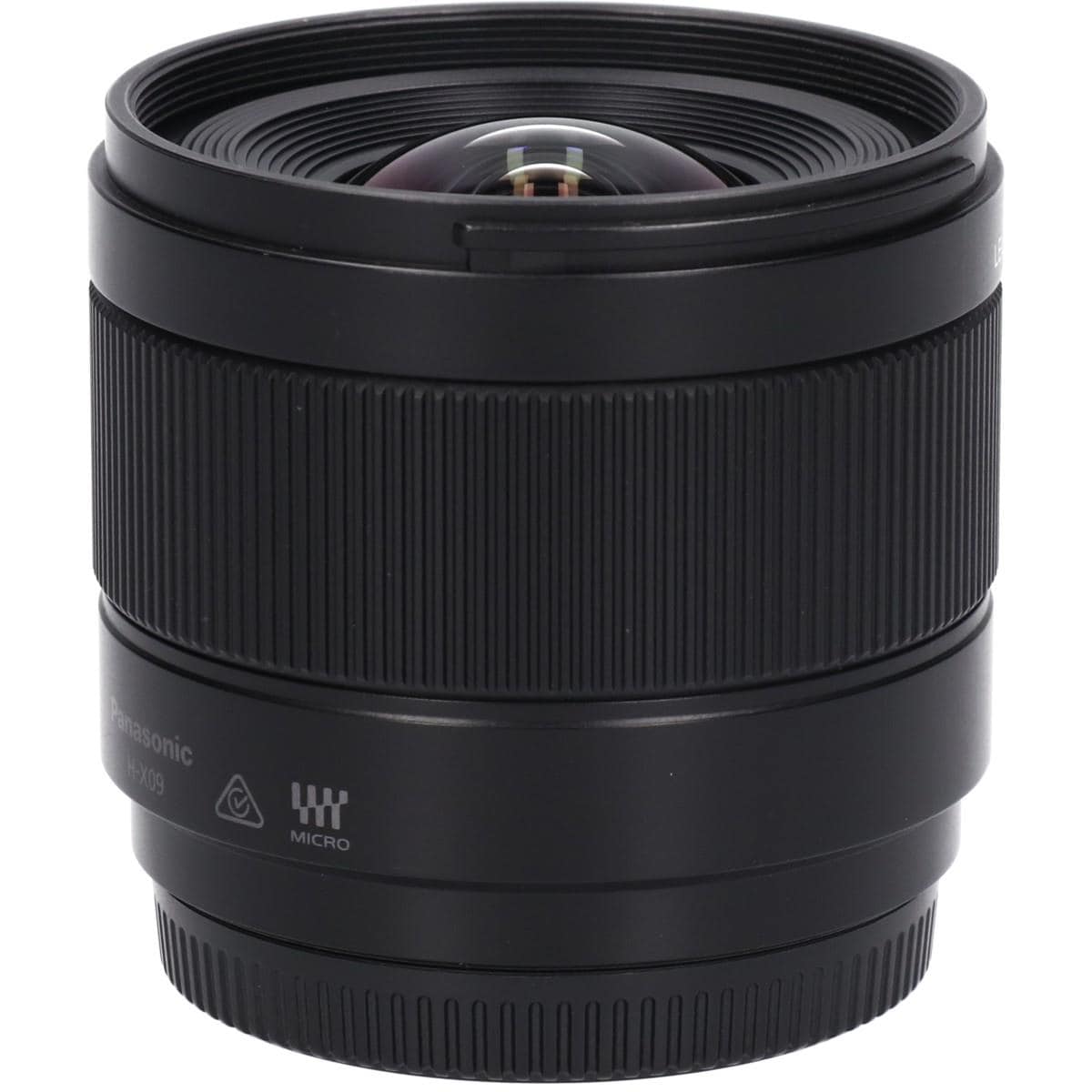 ＤＧ９ｍｍ　Ｆ１．７　ＡＳＰＨ．　Ｈ－Ｘ０９