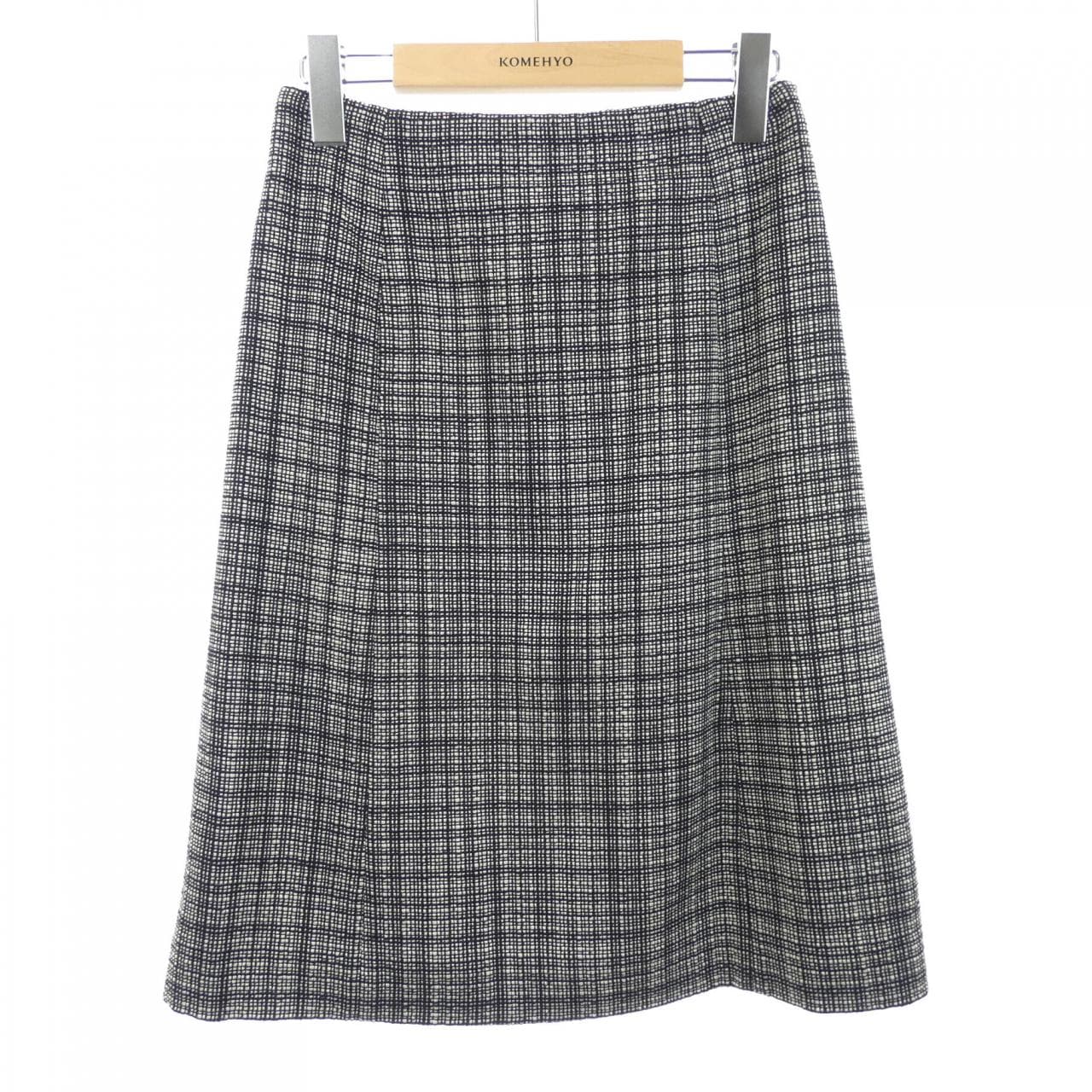 クリスチャンディオール CHRISTIAN DIOR 8H21301A1106 スカート