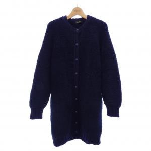 ドゥロワー DRAWER 6515-199-0415 ロングカーディガン