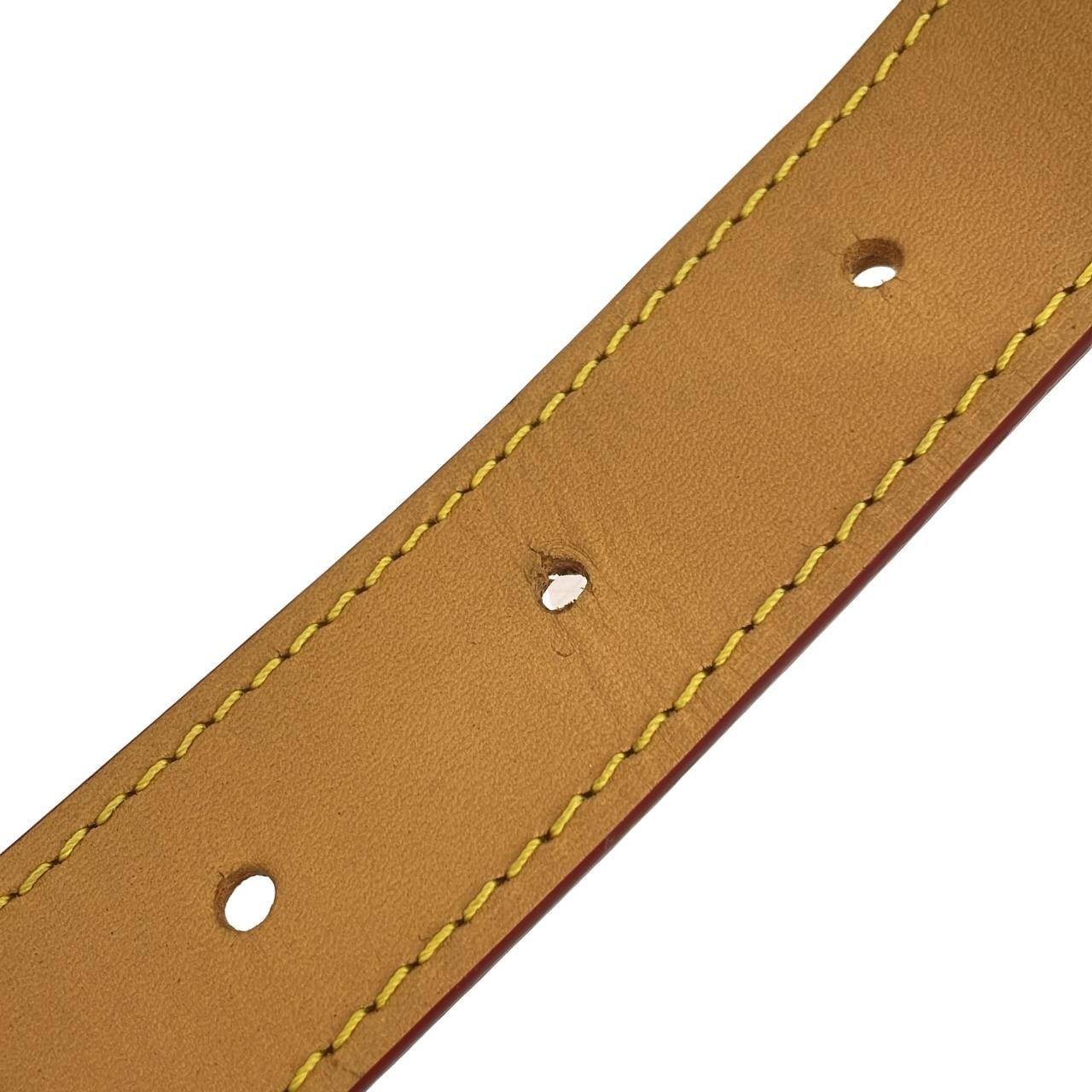 ルイヴィトン モノグラム オデオン MM M45355 ショルダーバッグ