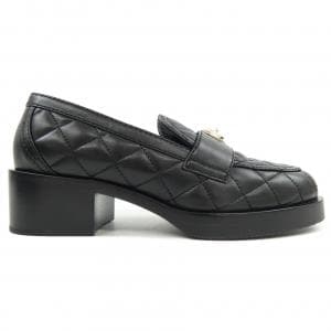 シャネル CHANEL モカシン ターンロック G39697X01000 シューズ