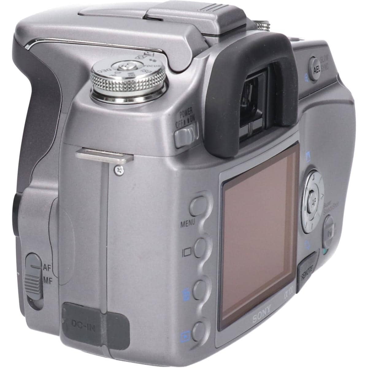 α１００　ＤＳＬＲ－Ａ１００