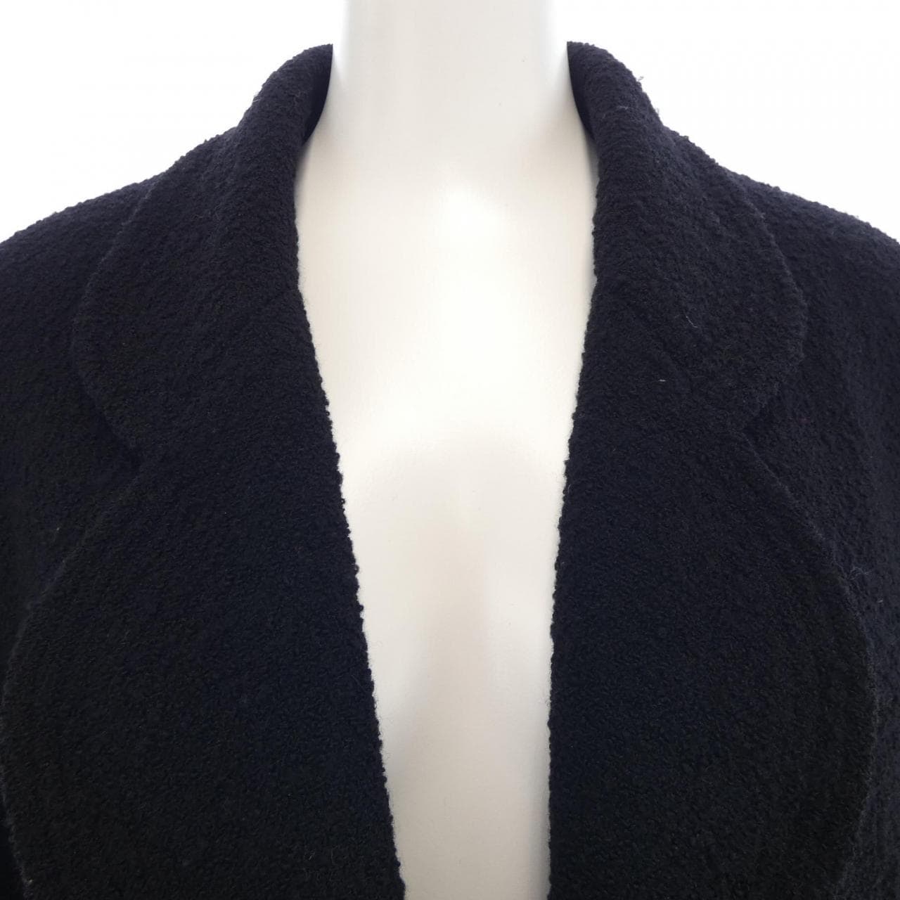 【ヴィンテージ】シャネル CHANEL COLLECTION 20 21800805 ジャケット