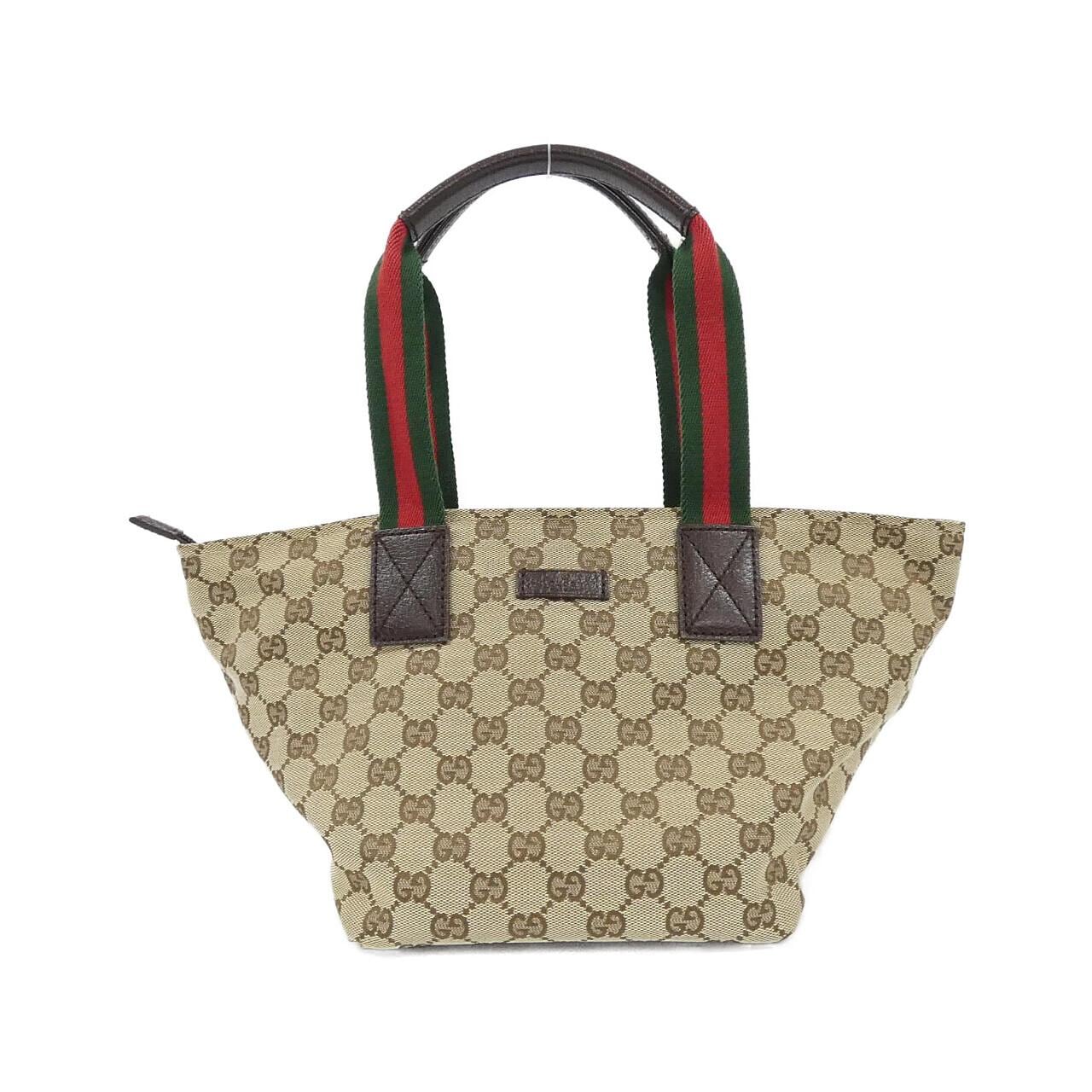 【ヴィンテージ】グッチ 131228 KQWGR バッグ