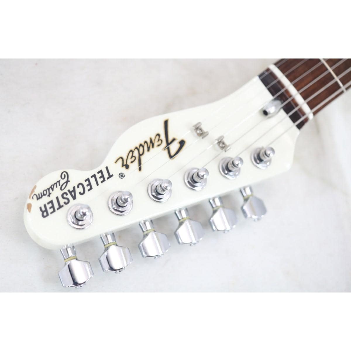 ＦＥＮＤＥＲ　ＪＡＰＡＮ　　ＴＣ７２－６５　ＯＲＤＥＲ　ＭＡＤＥ
