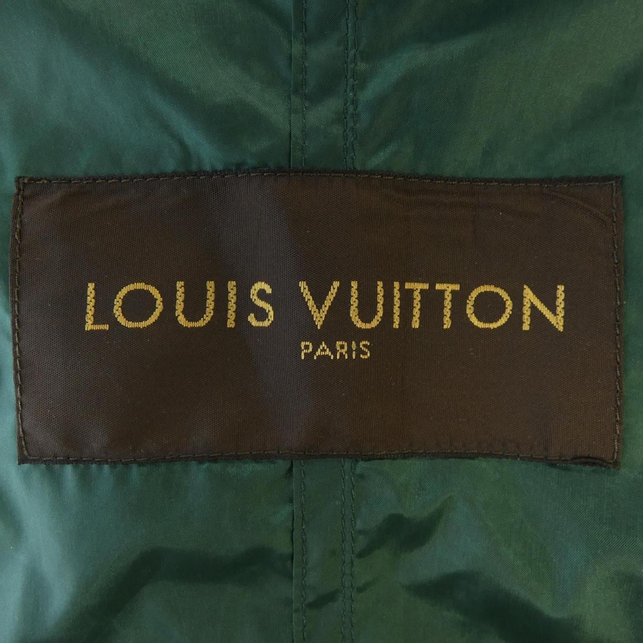 ルイヴィトン LOUIS VUITTON MNBS60P3L ジャケット