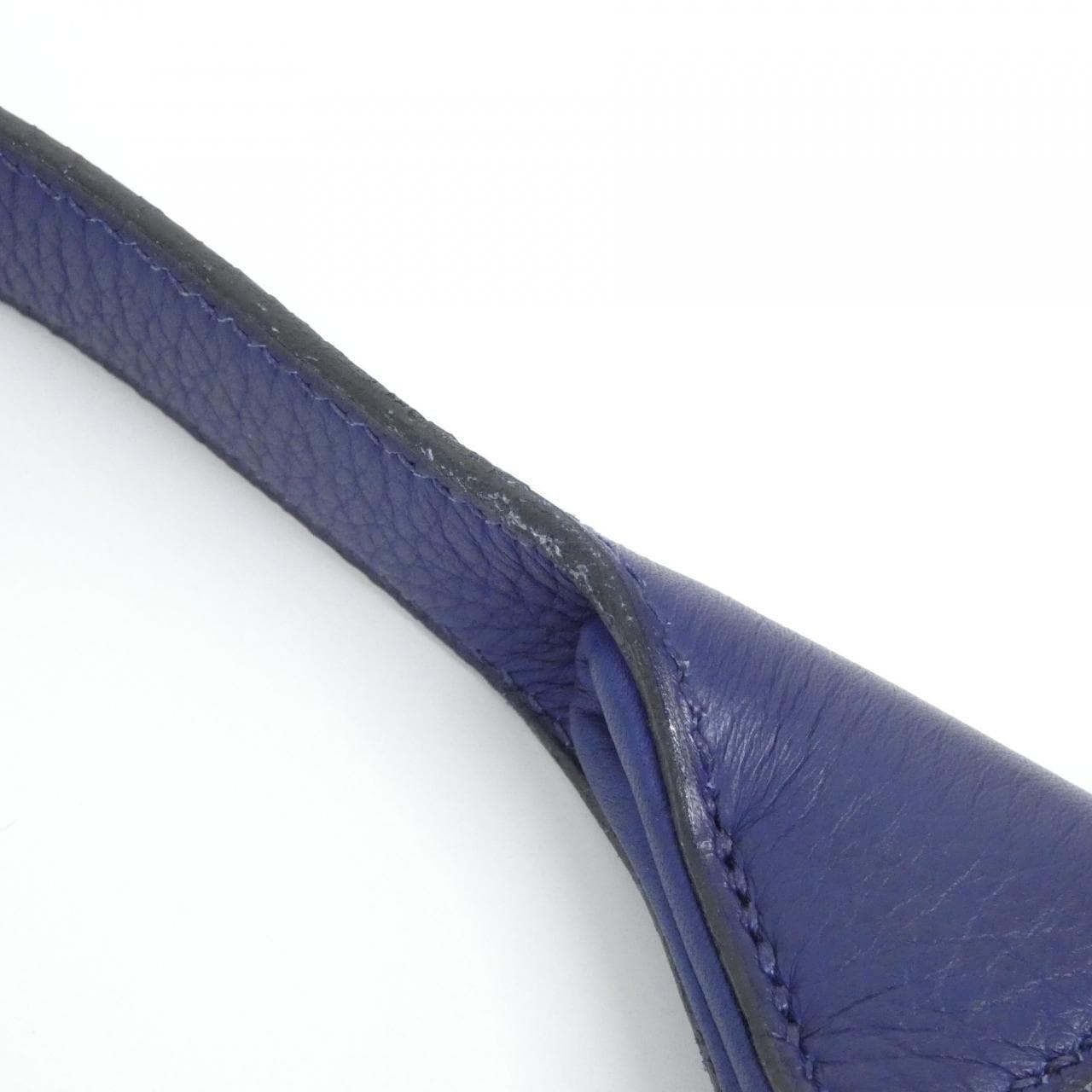 【ヴィンテージ】エルメス トリム2 31cm ショルダーバッグ
