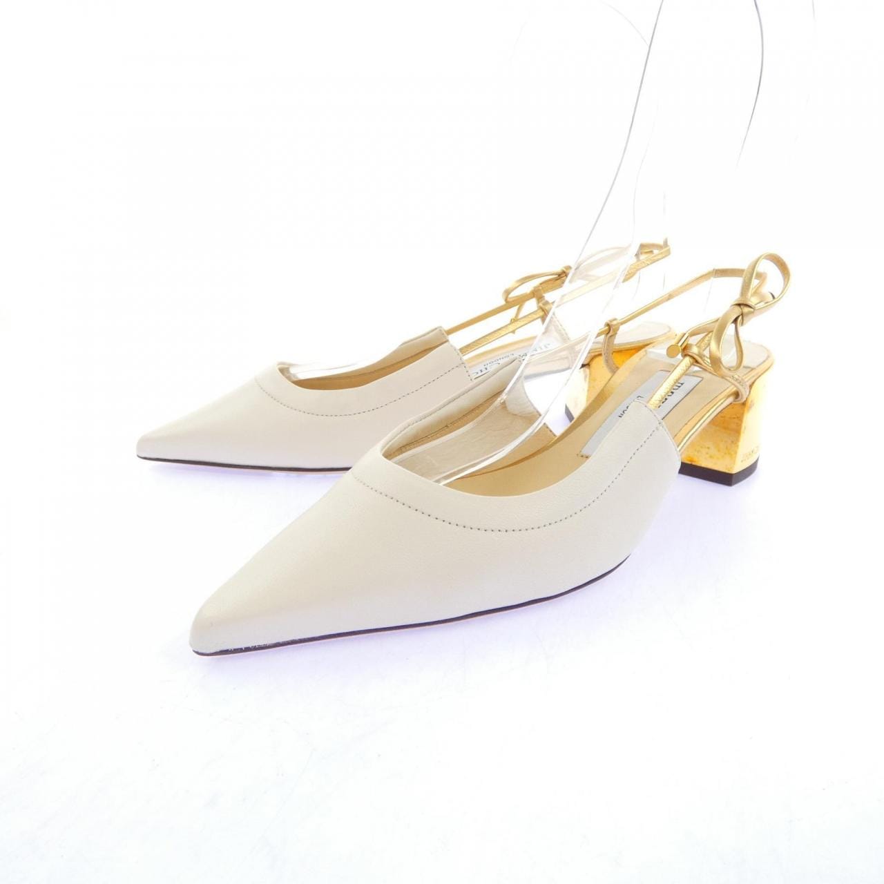 ジミーチュウ JIMMY CHOO シューズ
