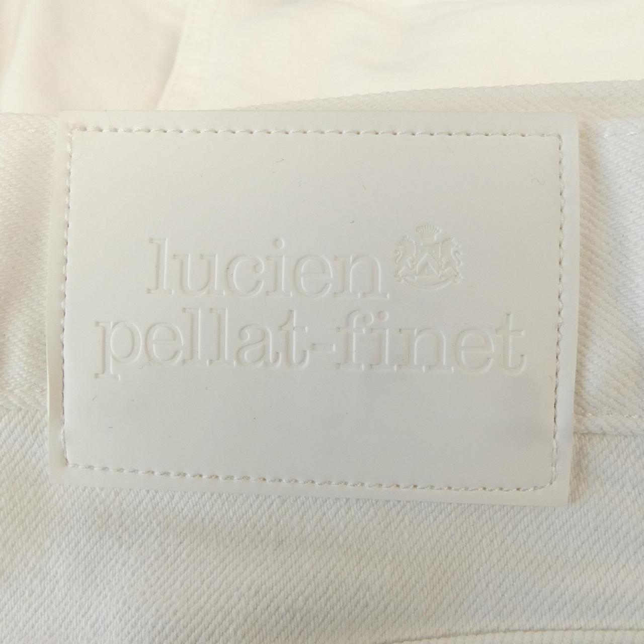 ルシアン ペラフィネ lucien pellat-finet パンツ