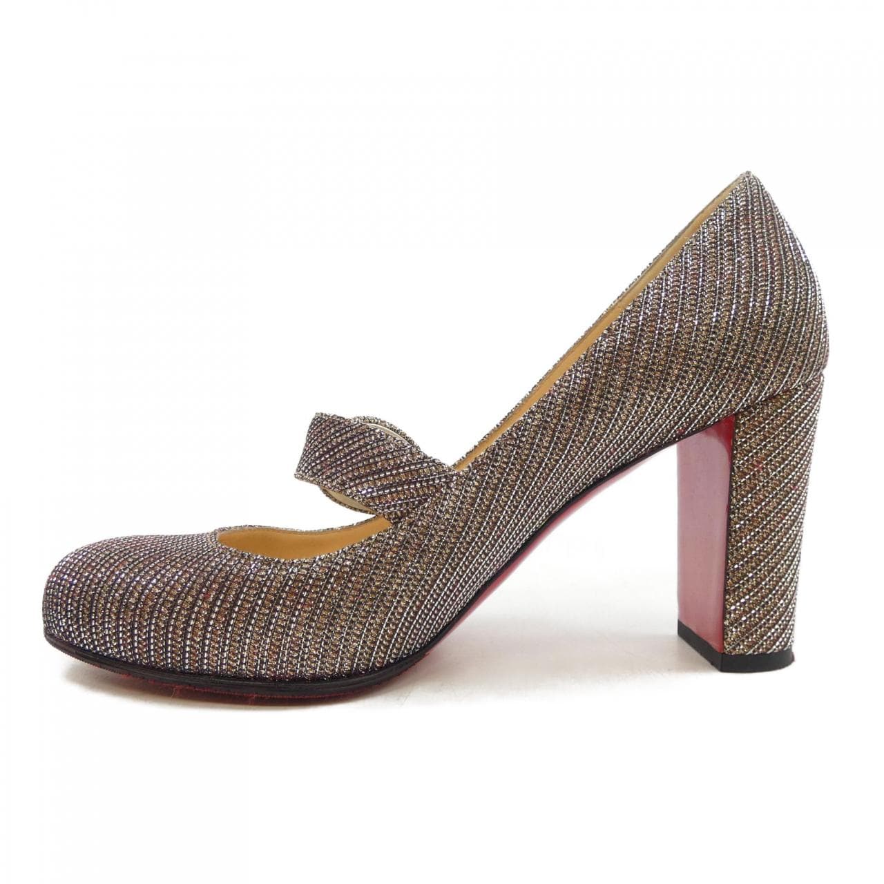 クリスチャンルブタン CHRISTIAN LOUBOUTIN パンプス
