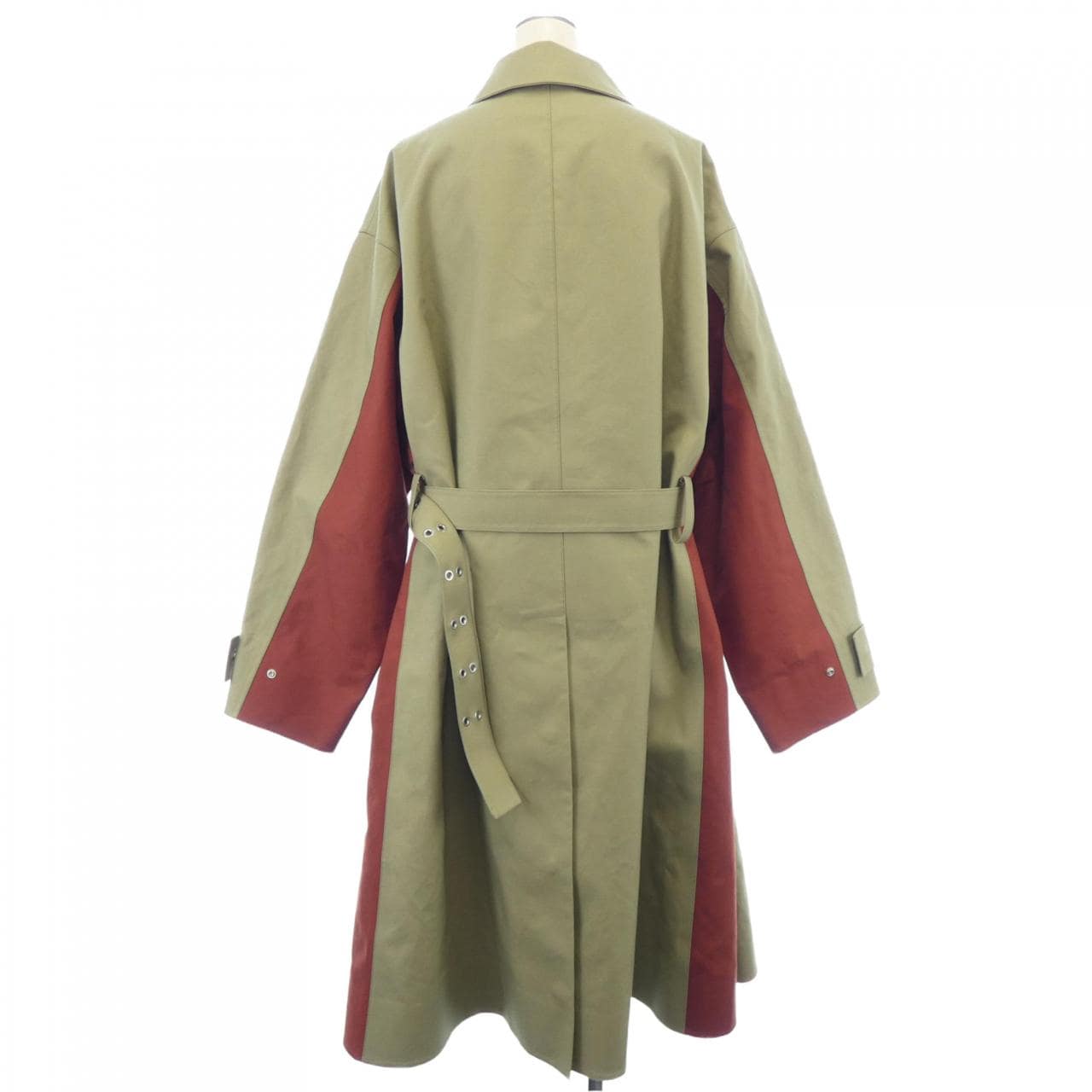ジルサンダー JIL SANDER J22AH0108 コート