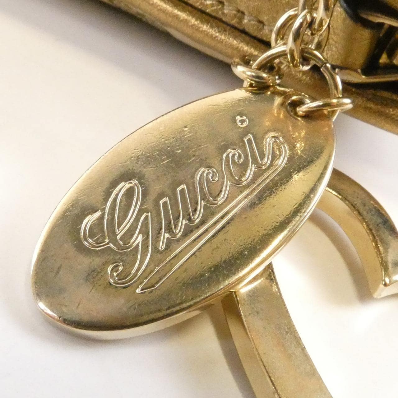 グッチ 144388 ショルダーバッグ