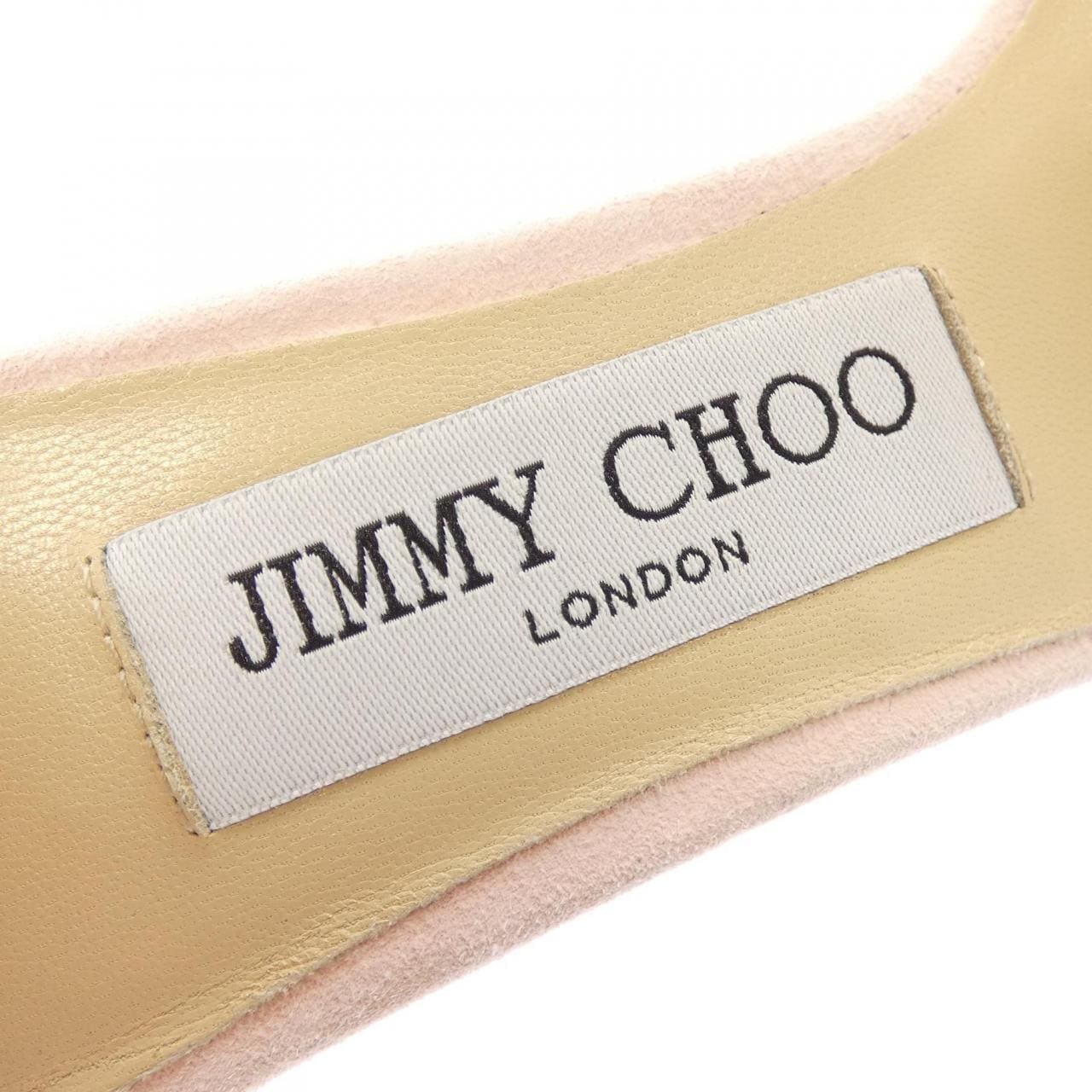 ジミーチュウ JIMMY CHOO サンダル