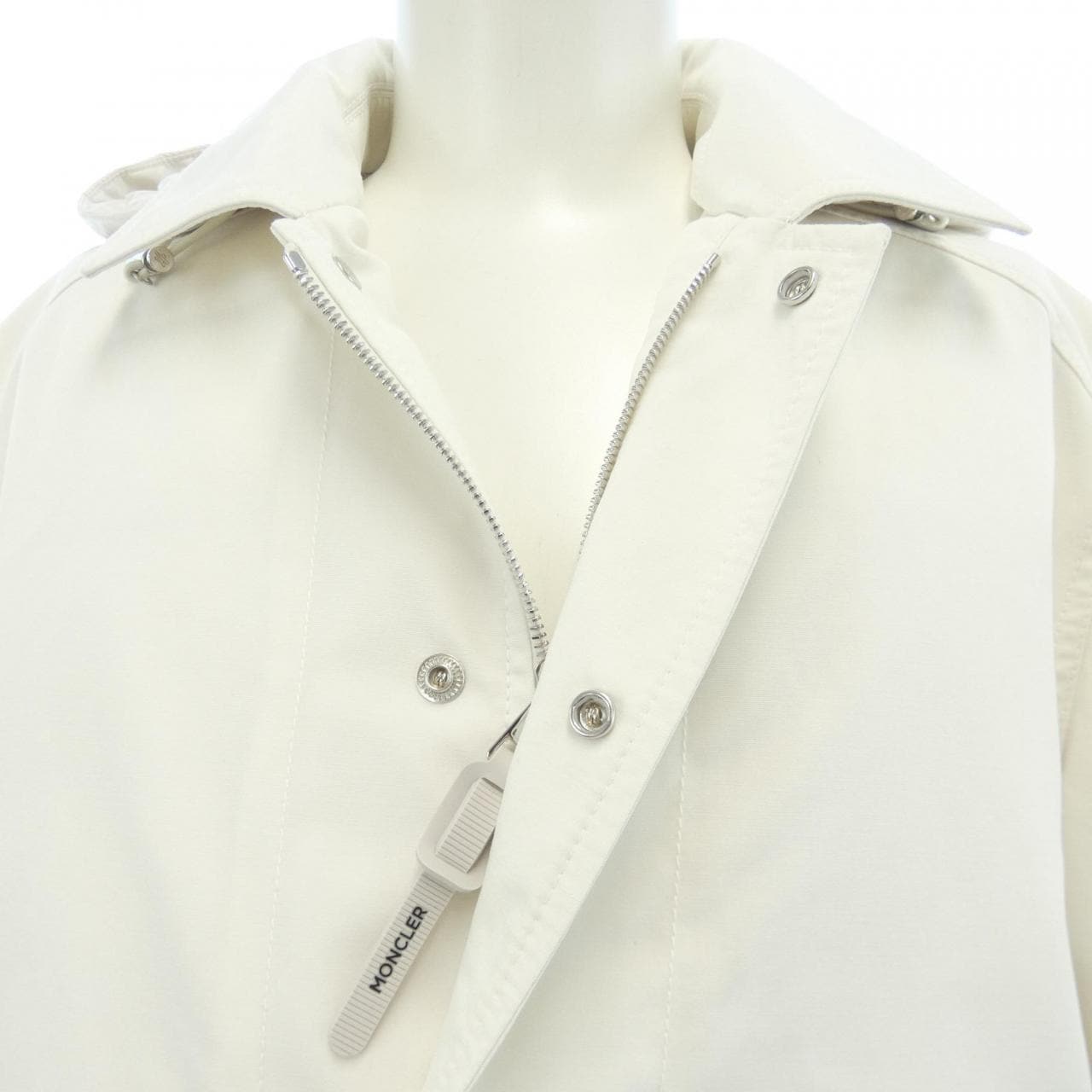 モンクレール MONCLER BUFFAURE ダウンジャケット