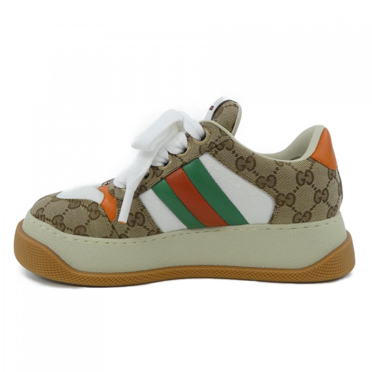 グッチ GUCCI 816689 スニーカー