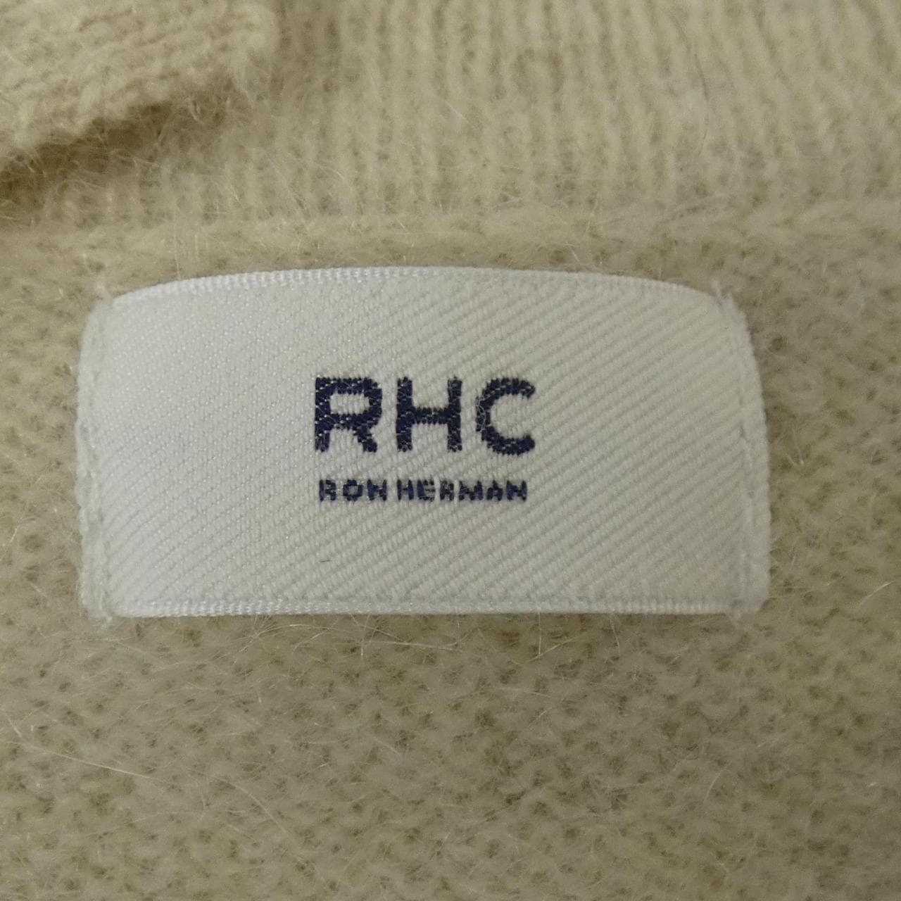 アールエイチシー RHC ニット