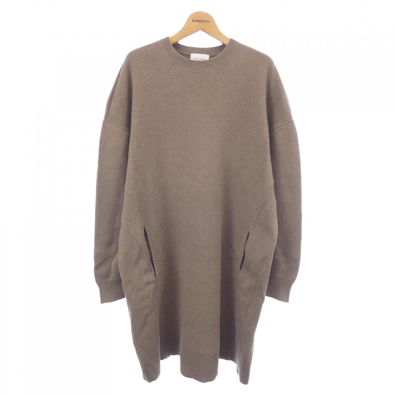 ユナイテッドアローズ UNITED ARROWS 1526-136-3712 ワンピース