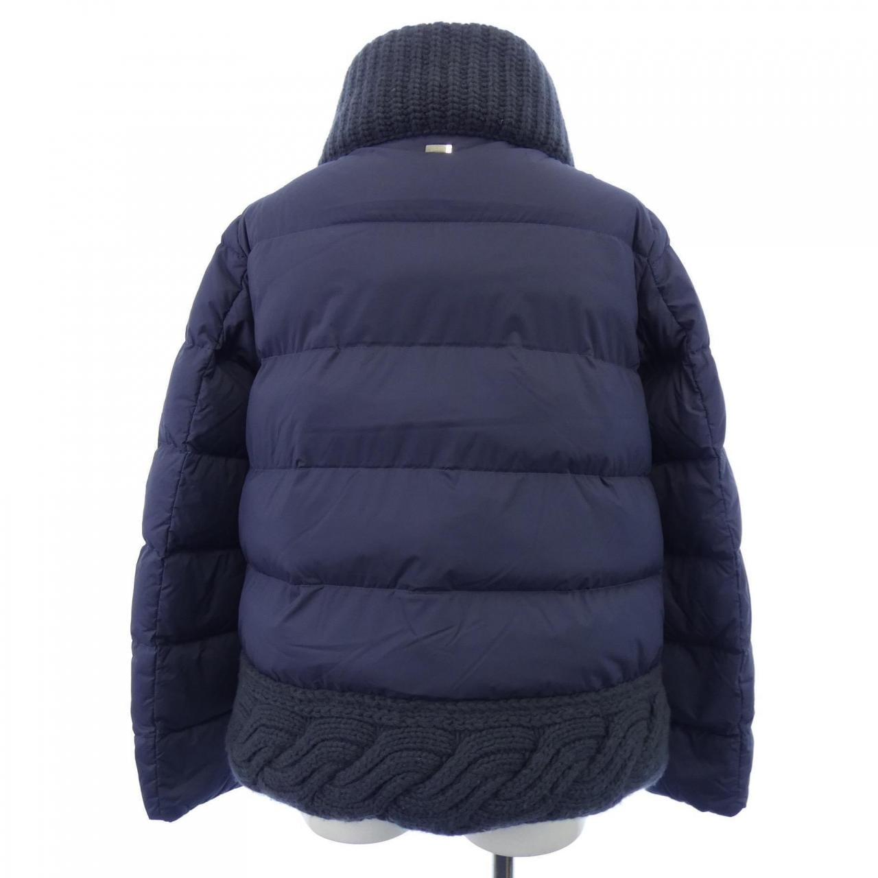 ヘルノ Herno MP000129D-70064 ダウンジャケット