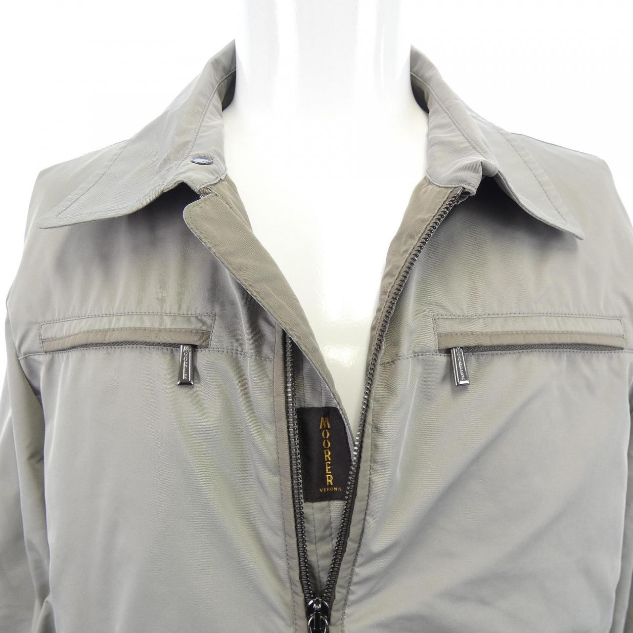 ムーレー MOORER ブルゾン