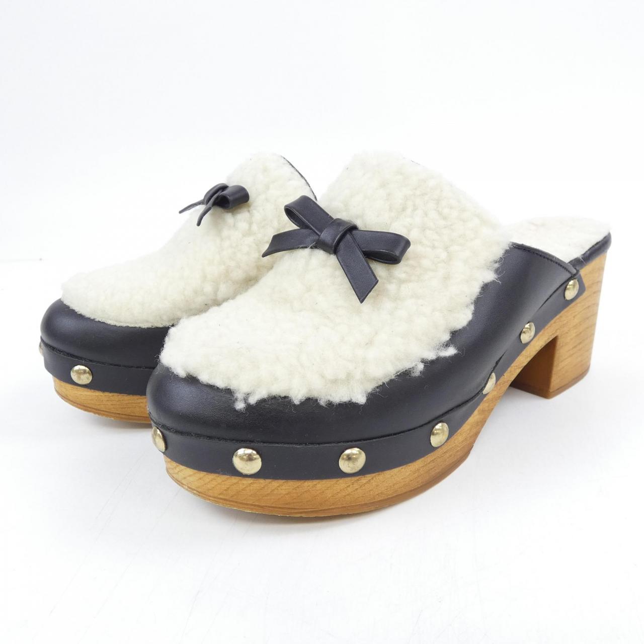 ESCARLATA サンダル