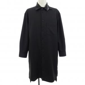 グラウンドワイ GROUND Y GR-B09-100 シャツ