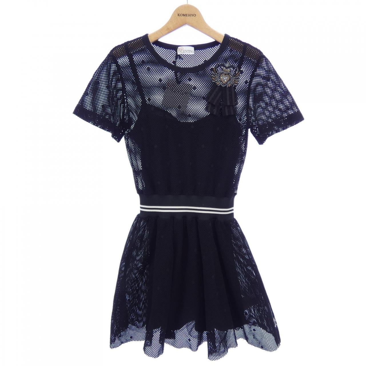 レッドバレンティノ RED VALENTINO ワンピース