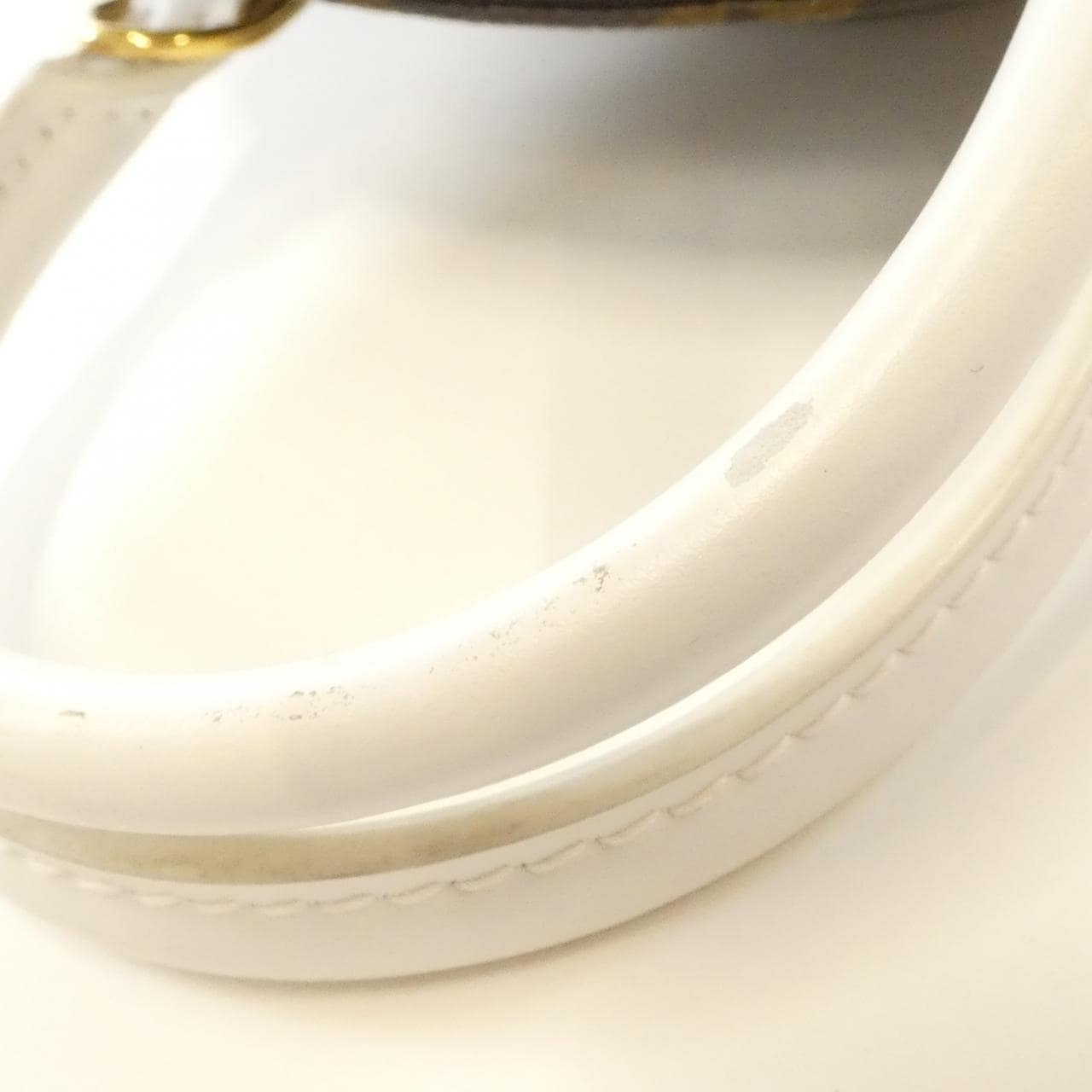 ルイヴィトン モノグラム(LVマッチ) エリプスBB M20752 バッグ