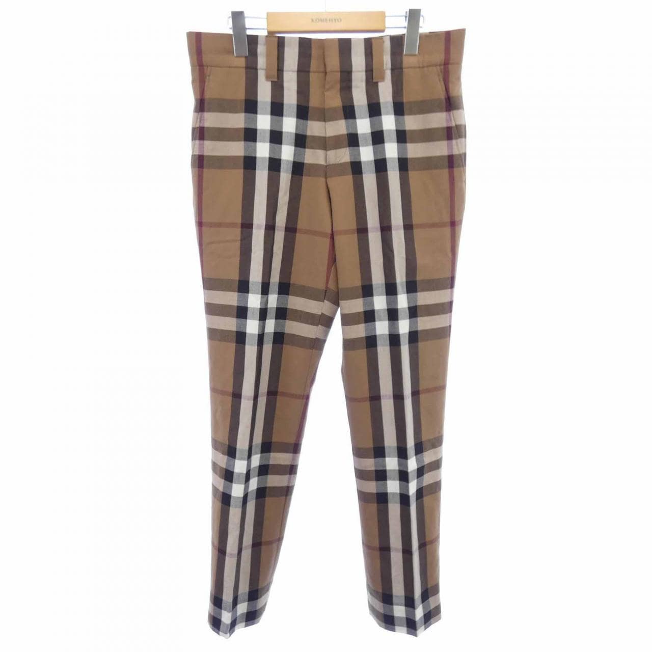 バーバリー BURBERRY 4565217 パンツ