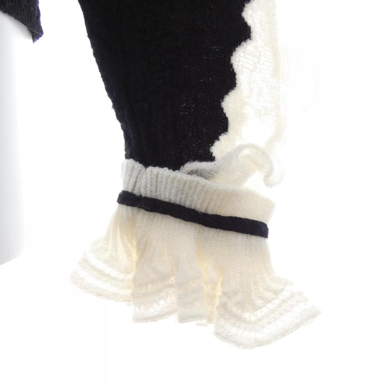 シャネル CHANEL P52011K06699 ニット