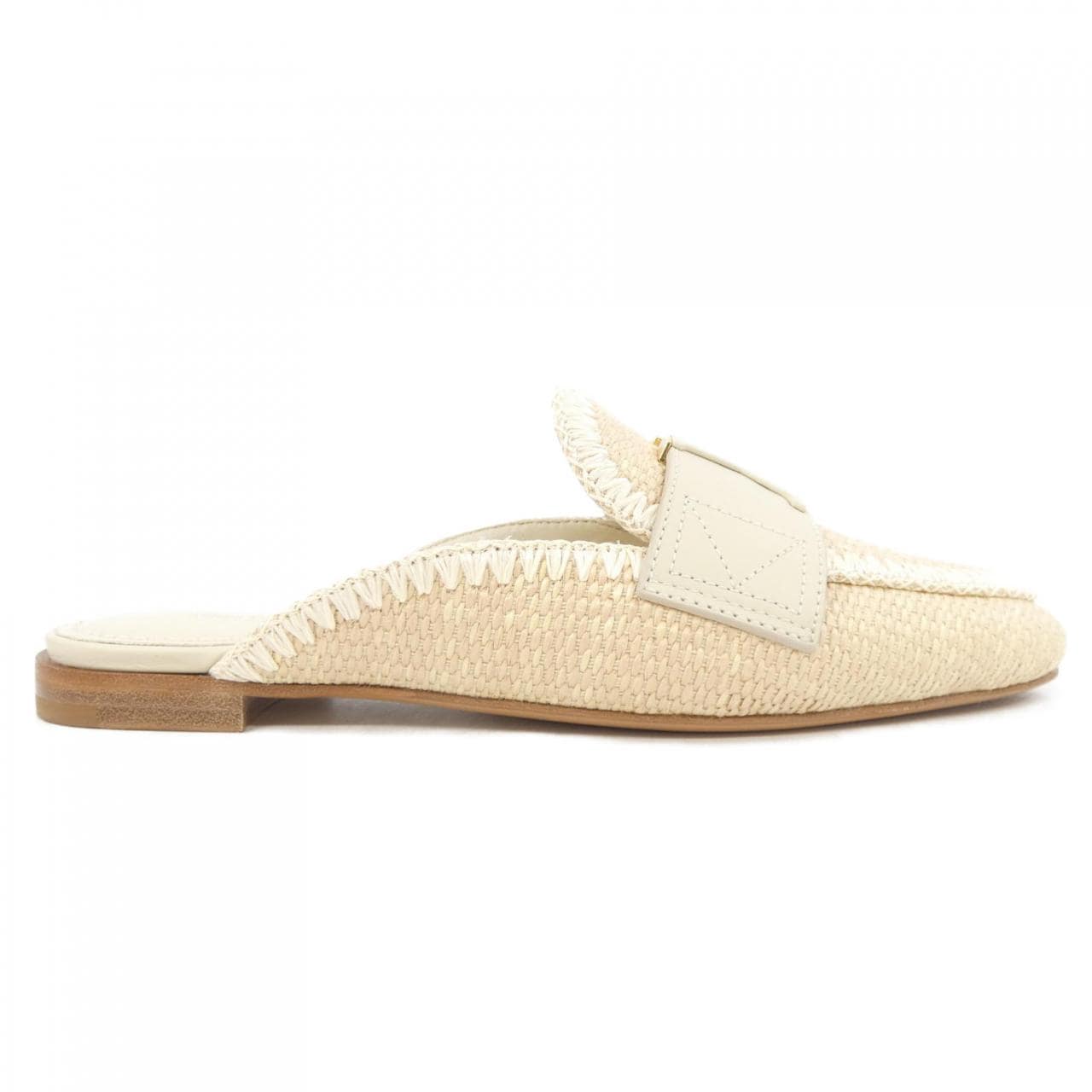 ルイヴィトン LOUIS VUITTON LVマレ サンダル