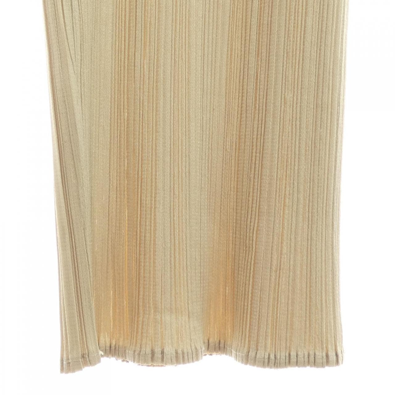 【ヴィンテージ】プリーツプリーズ PLEATS PLEASE PP05-JF004 パンツ