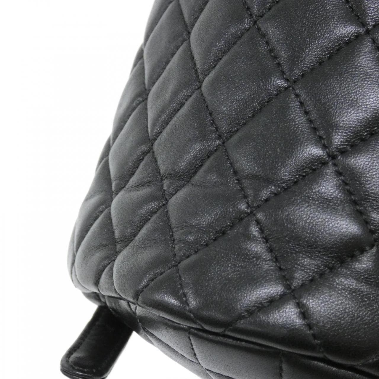 シャネル 91121 リュックサック