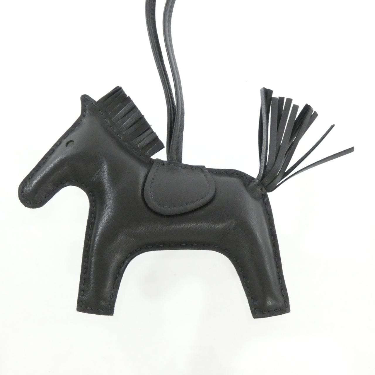 エルメス ロデオ  MM 064930CA バッグチャーム