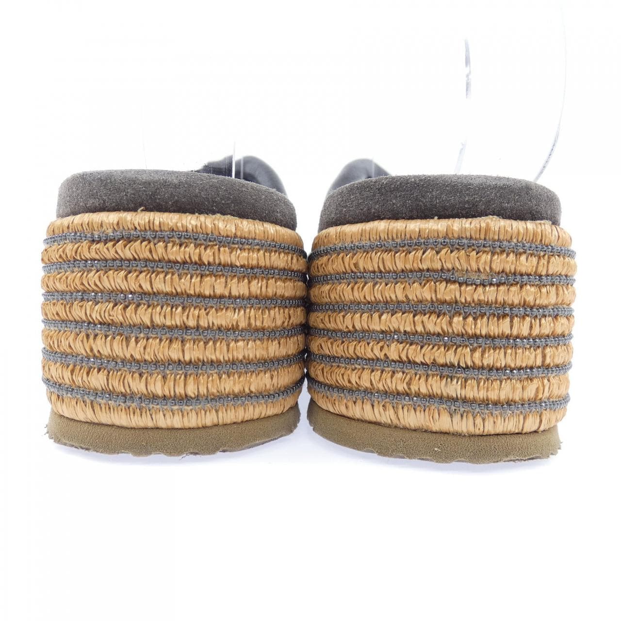 ブルネロクチネリ BRUNELLO CUCINELLI サンダル