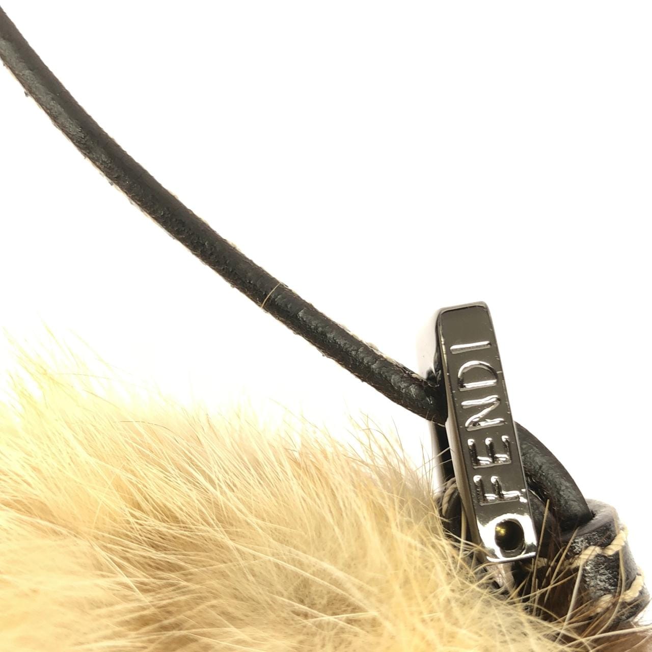 【ヴィンテージ】フェンディ ミニ マンマ 8BR180 ショルダーバッグ