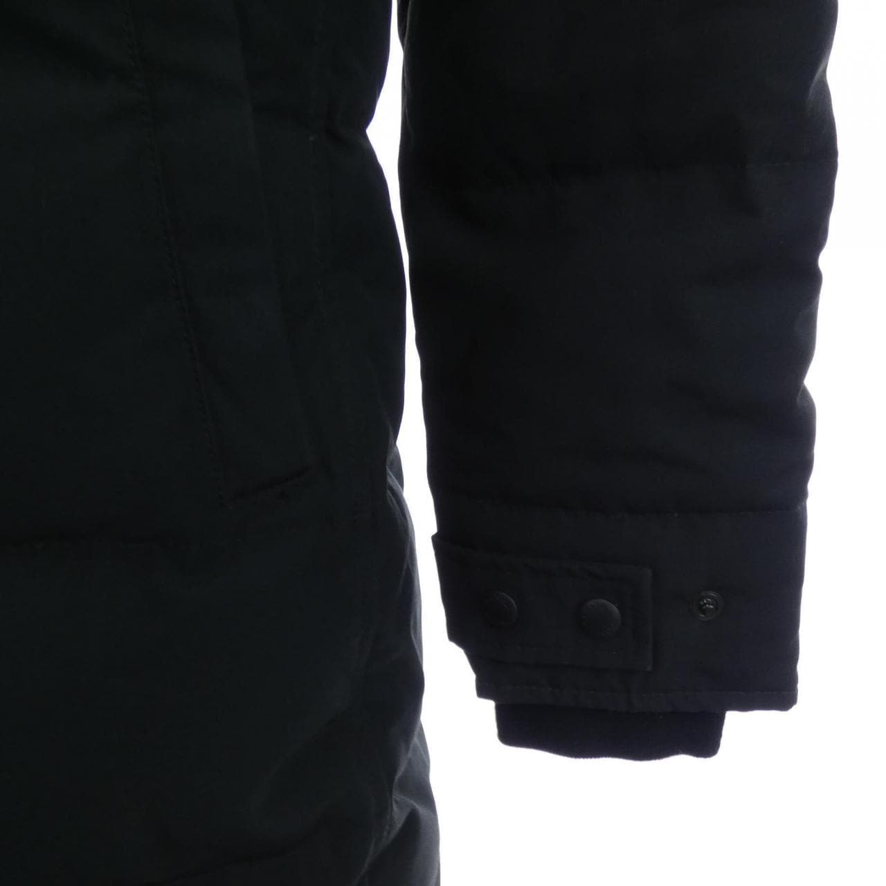 カナダグース CANADA GOOSE 3802LA SHELBURNE シェルバーン ダウンコート