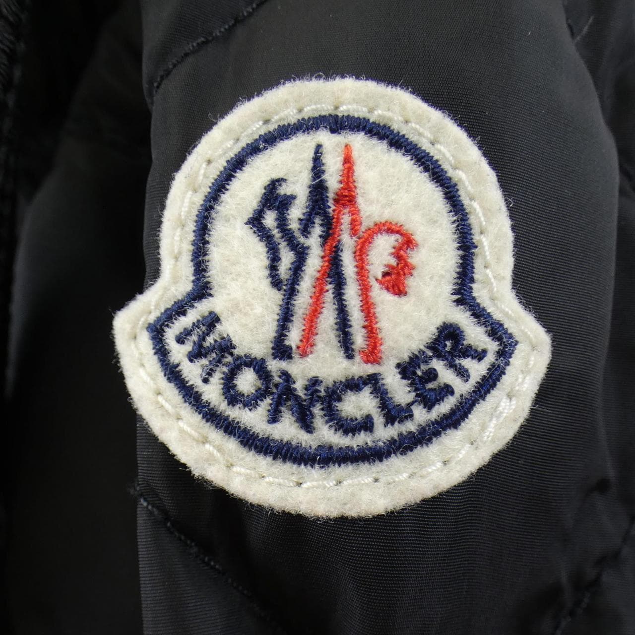 モンクレール MONCLER RONCE ダウンコート