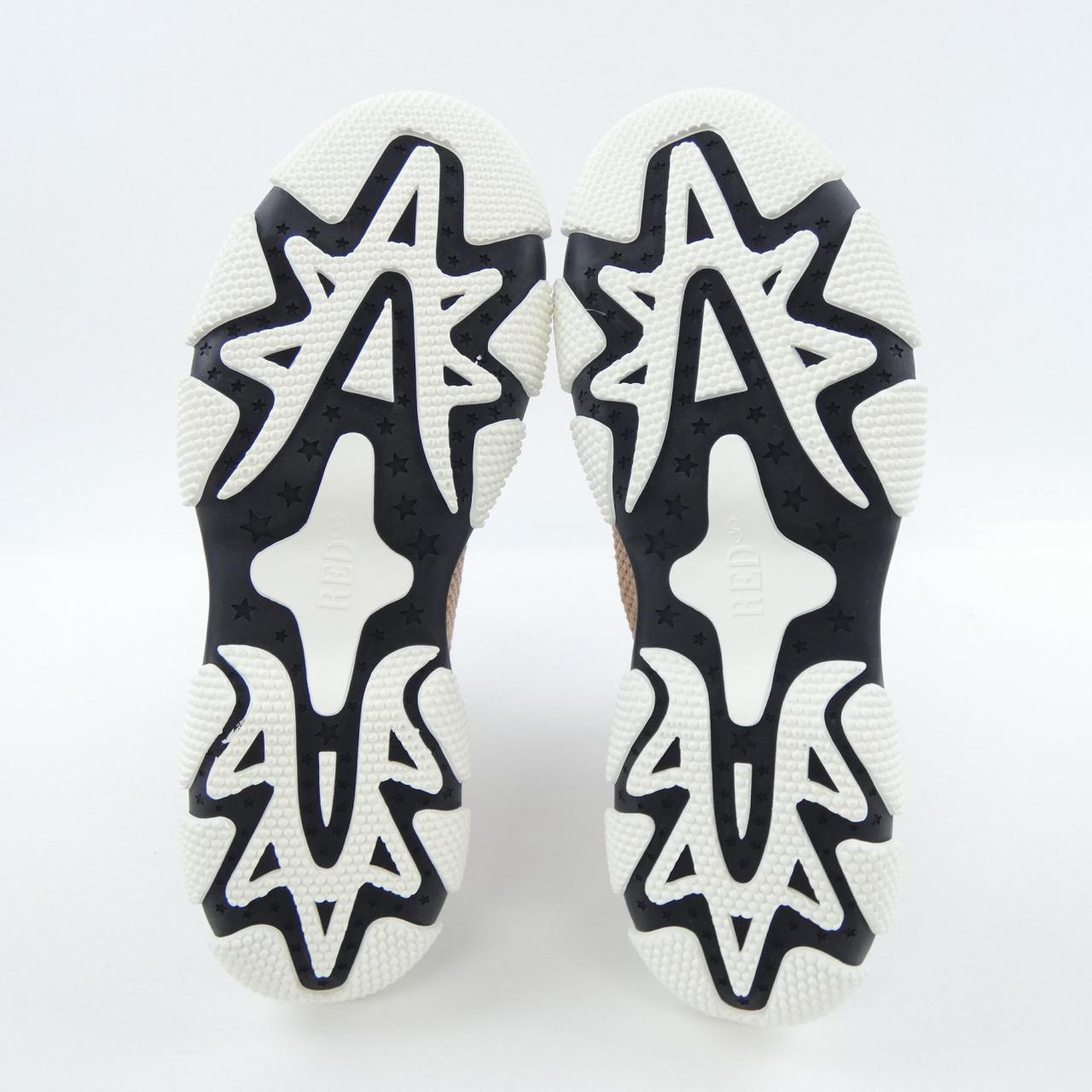 レッドバレンティノ RED VALENTINO スニーカー