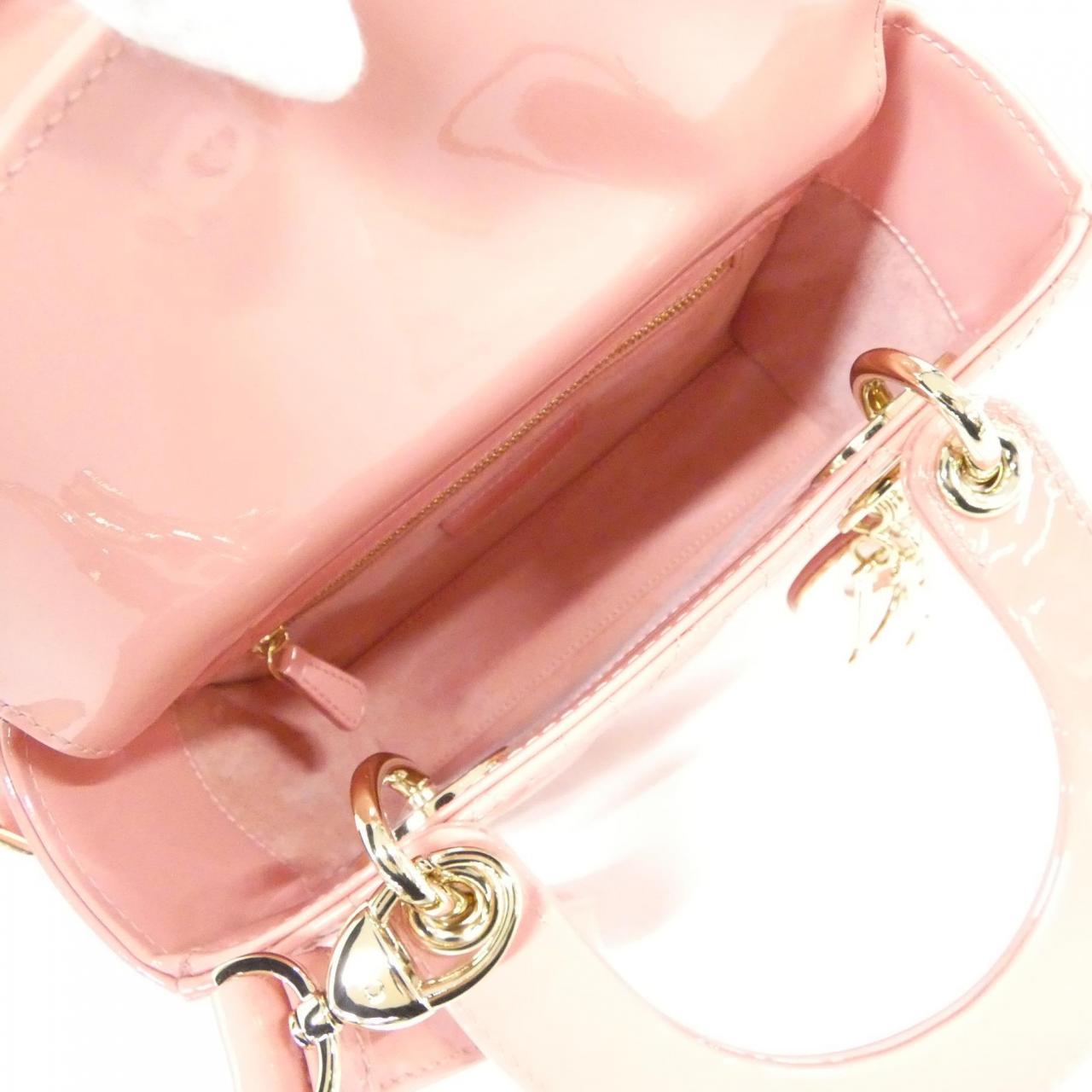 クリスチャンディオール レディ ディオール スモール M0531OWCB バッグ