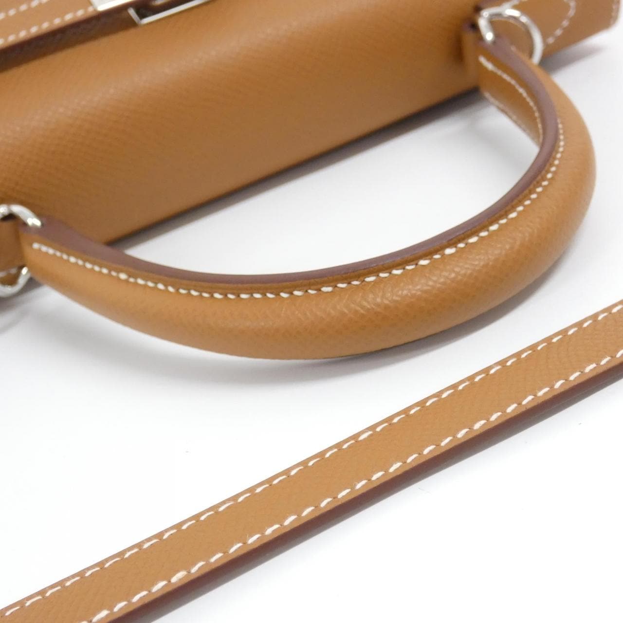 【未使用品】エルメス ケリー 25cm 038416CK バッグ