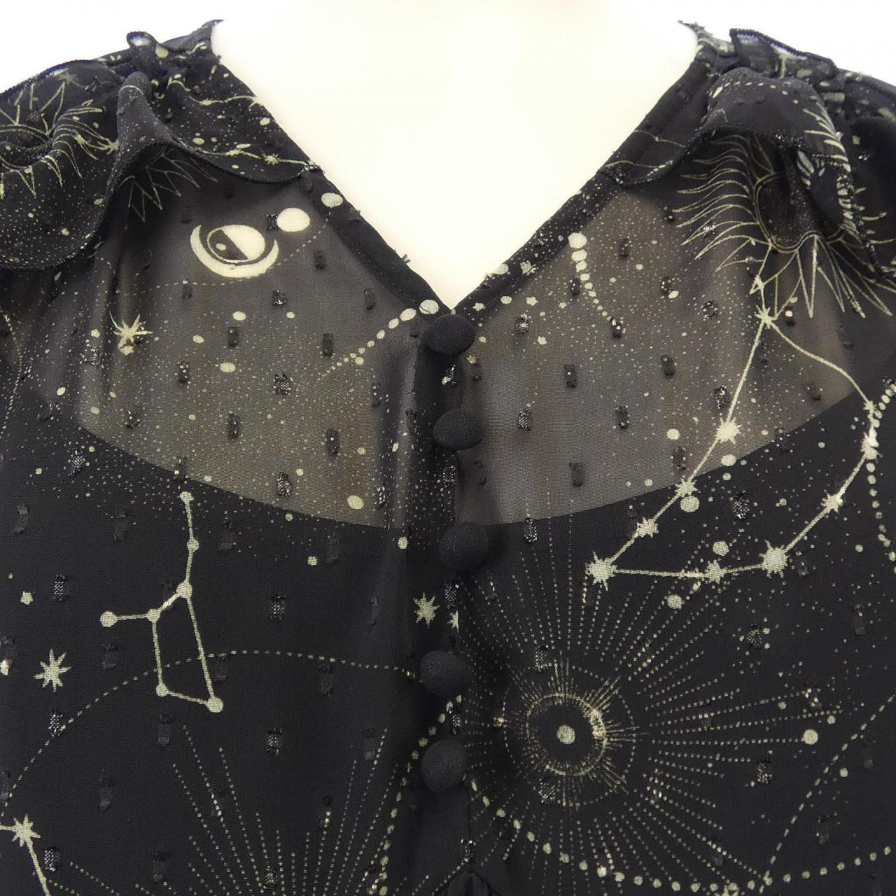 ジルスチュアート JILL STUART ワンピース