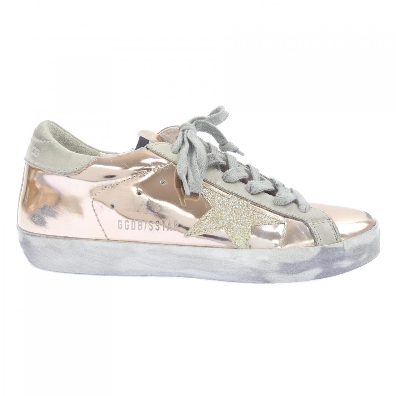 ゴールデングース GOLDEN GOOSE スニーカー